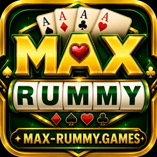 MAX RUMMY
